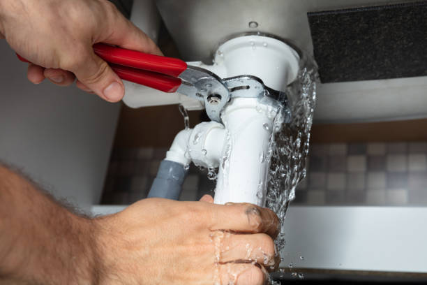 Best 24/7 water damage repair  in Orwigsburg, PA