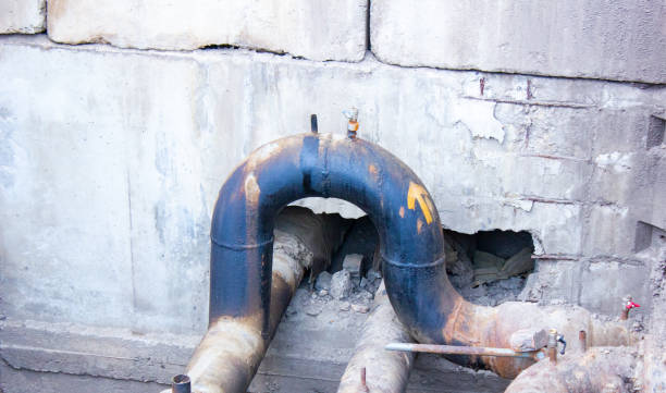 Best Emergency water damage restoration  in Orwigsburg, PA